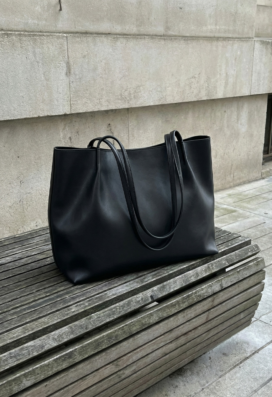 Torba Staff 03 black