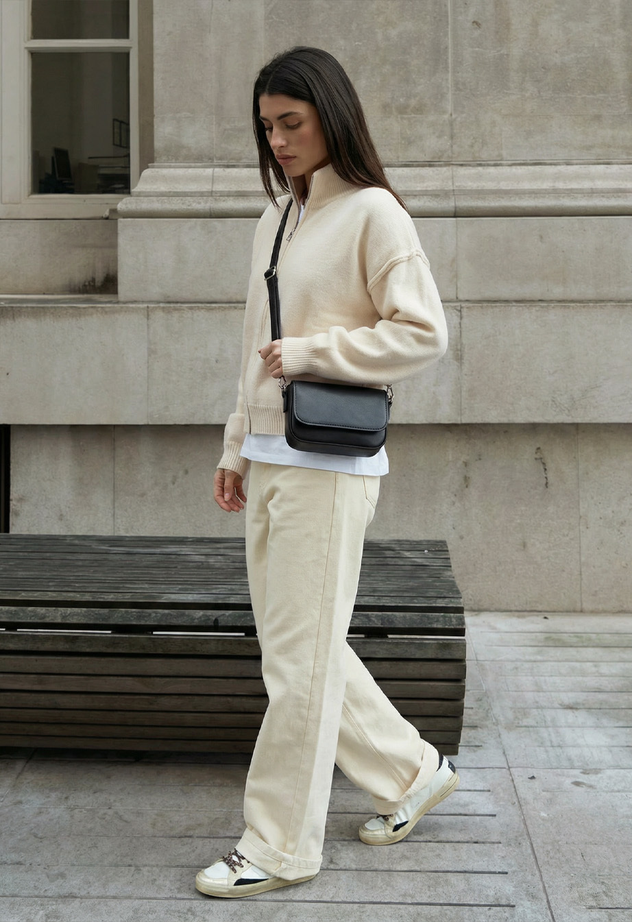 Torba Staff 01 black