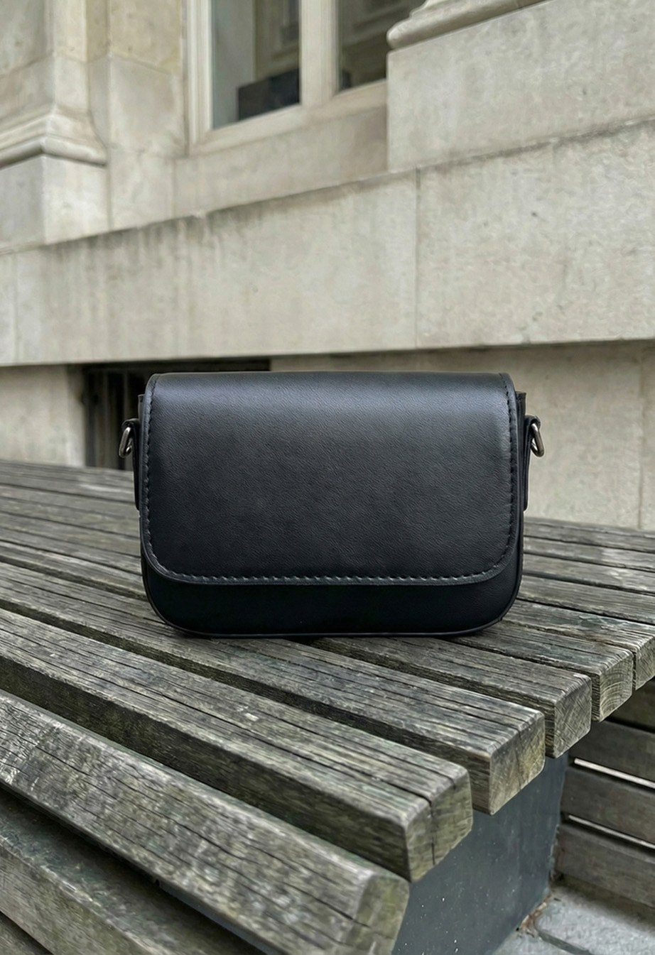 Torba Staff 01 black