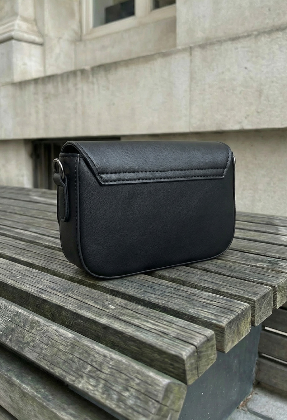 Torba Staff 01 black