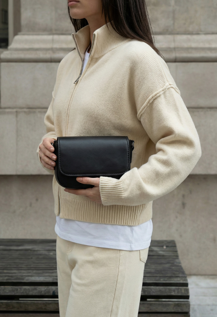 Torba Staff 01 black