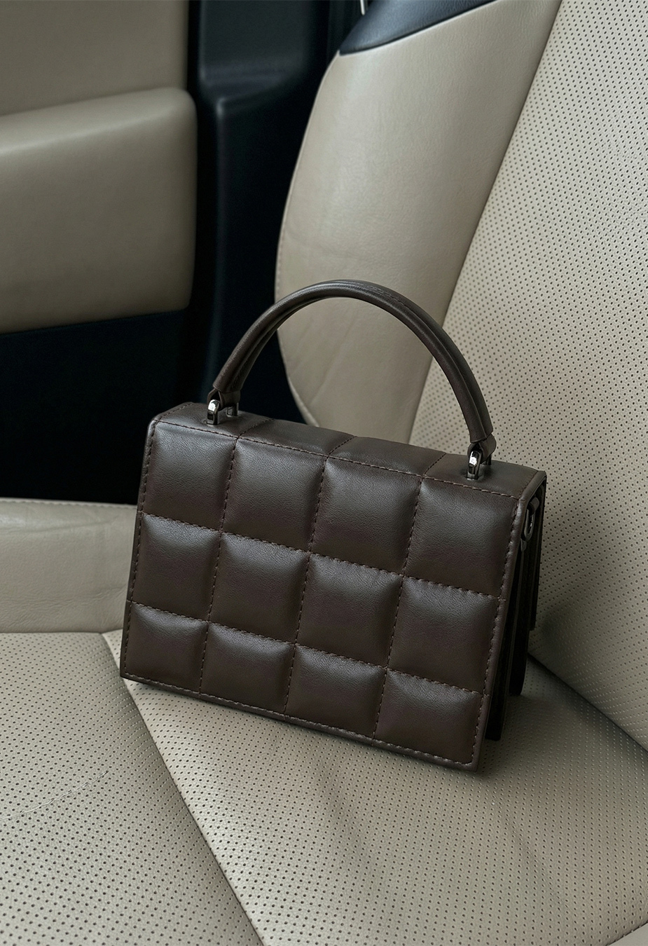 Torba Staff 22 brown