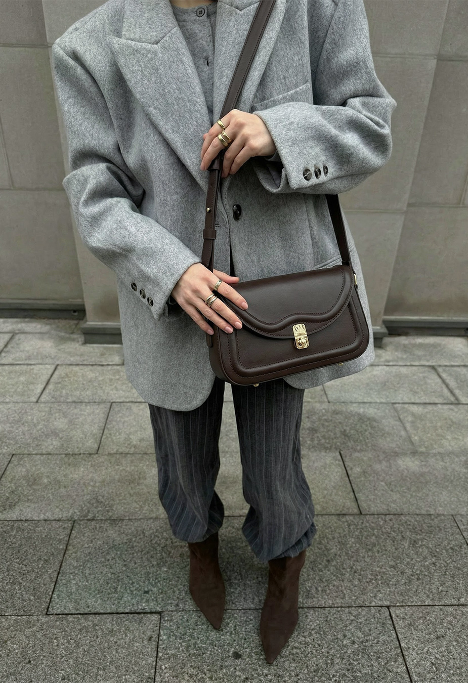 Torba Staff 01 brown