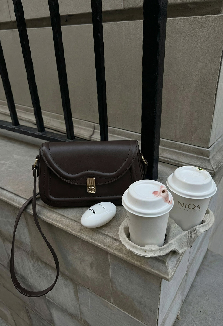 Torba Staff 01 brown