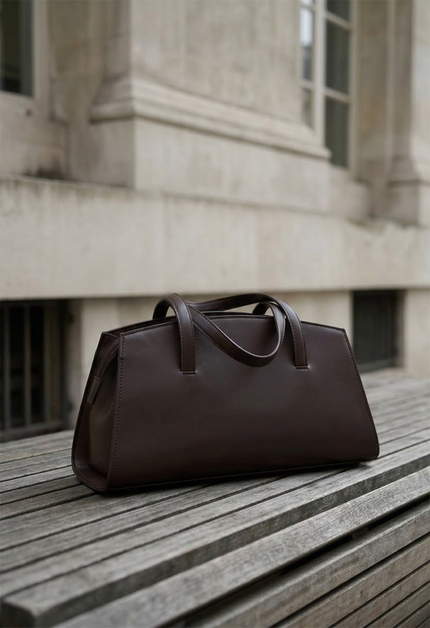 Torba Staff 01 brown