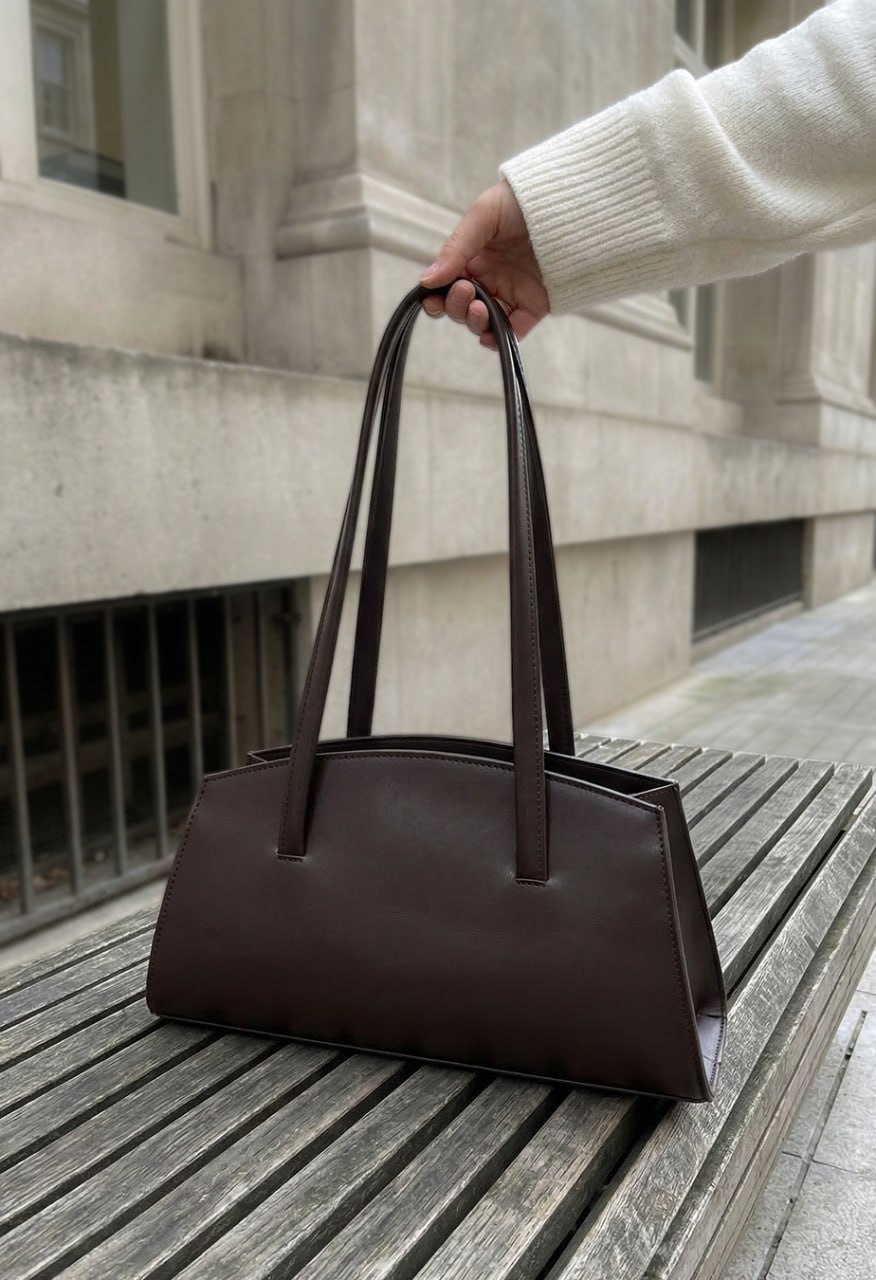 Torba Staff 01 brown