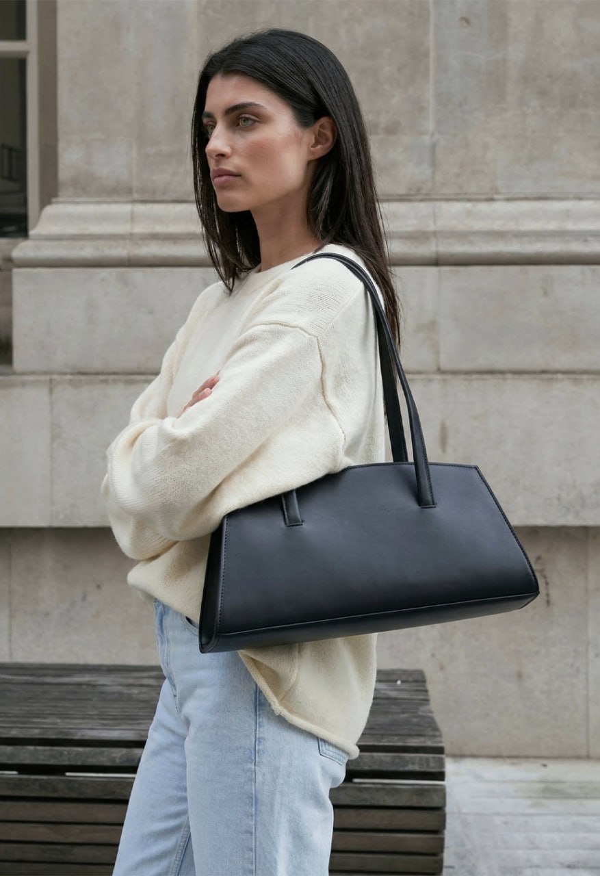 Torba Staff 01 black