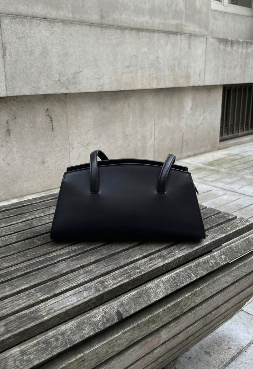 Torba Staff 01 black