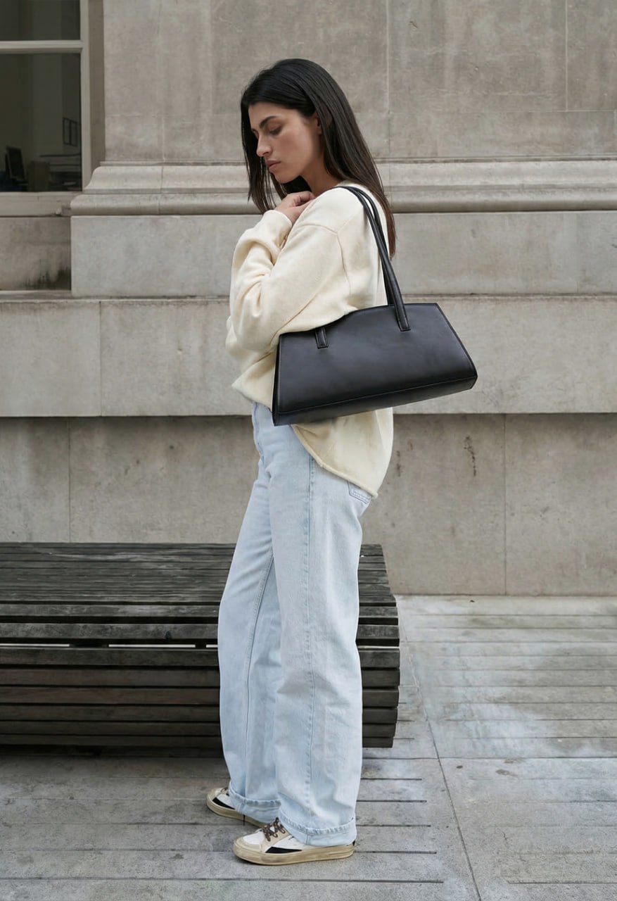 Torba Staff 01 black