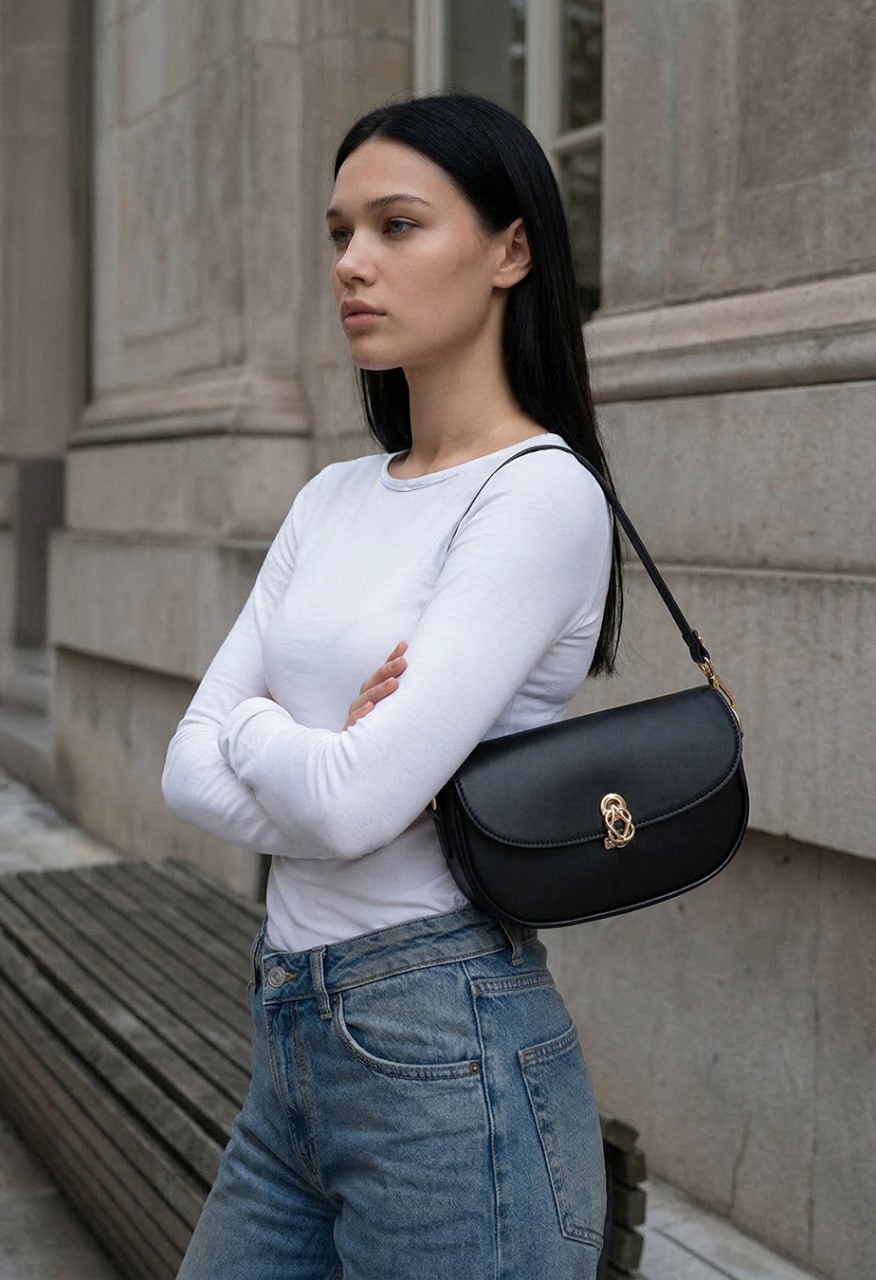 Torba Staff 02 black