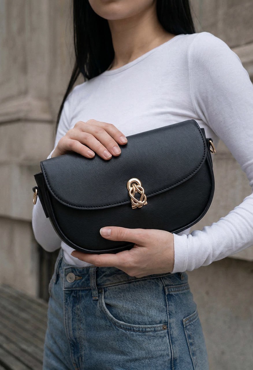 Torba Staff 02 black