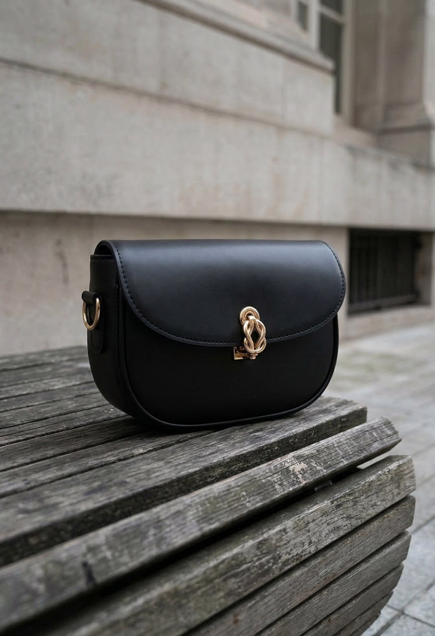 Torba Staff 02 black