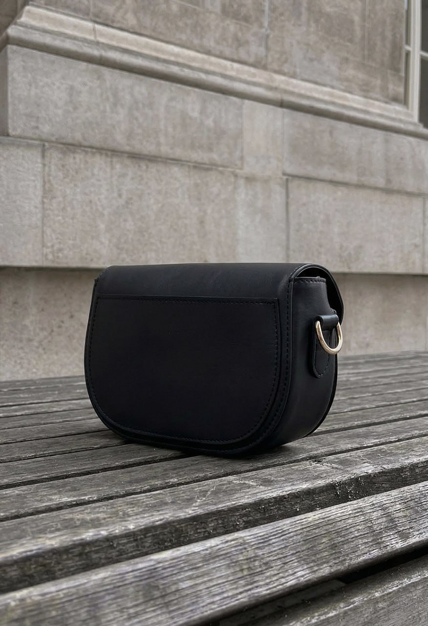 Torba Staff 02 black