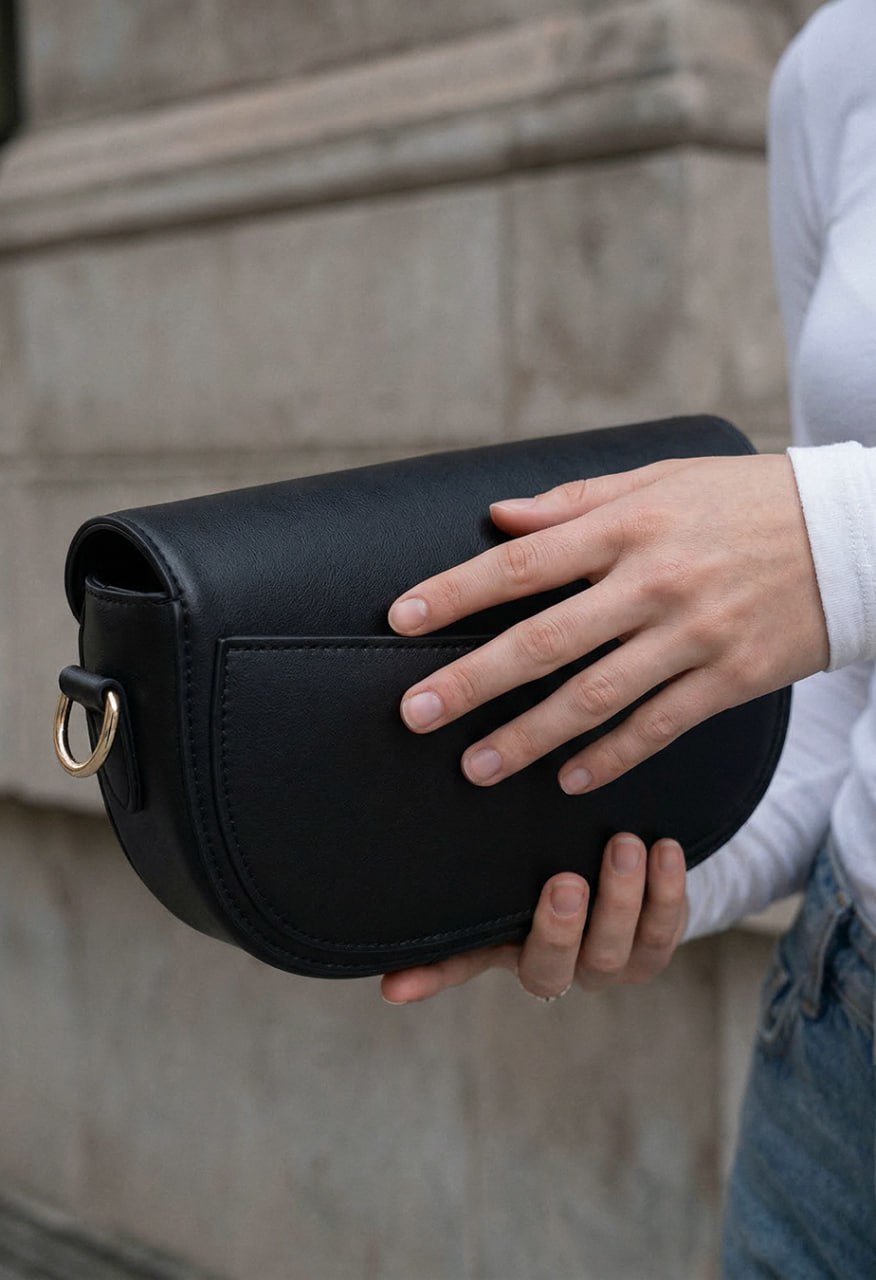 Torba Staff 02 black