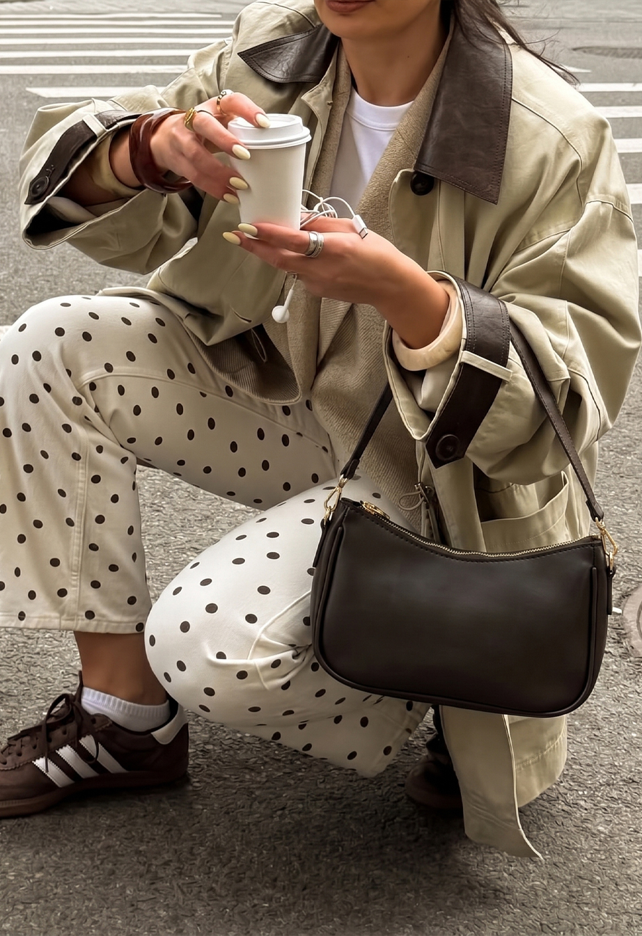 Torba Staff 03 brown