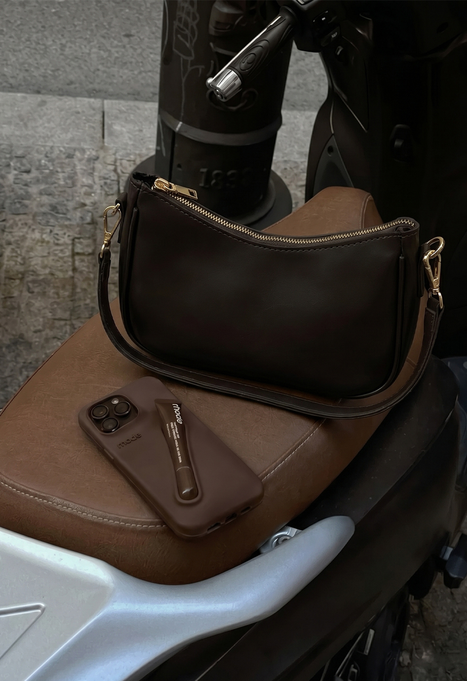 Torba Staff 03 brown