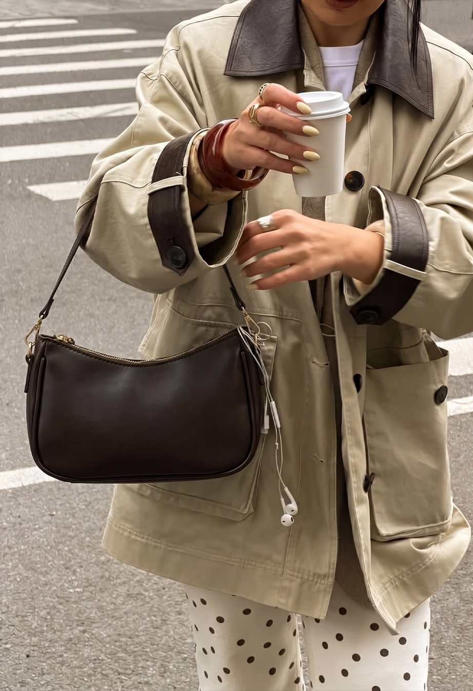 Torba Staff 03 brown