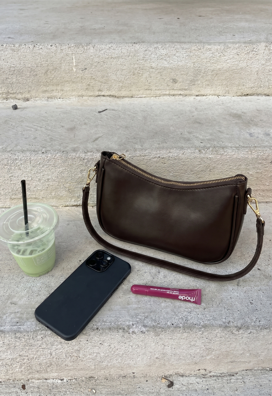 Torba Staff 03 brown