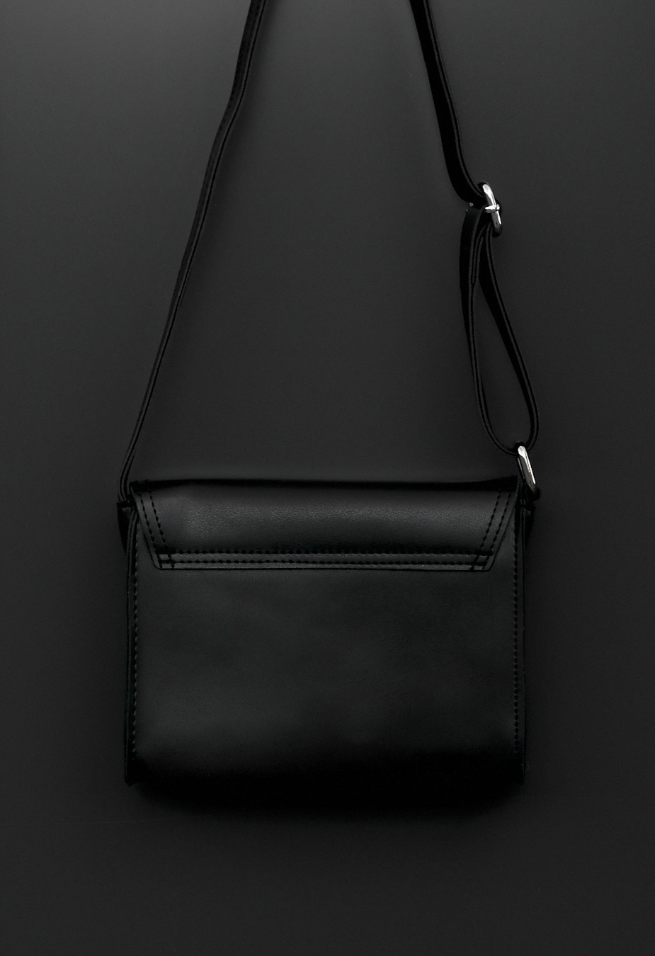 Torba na ramię Staff ks black