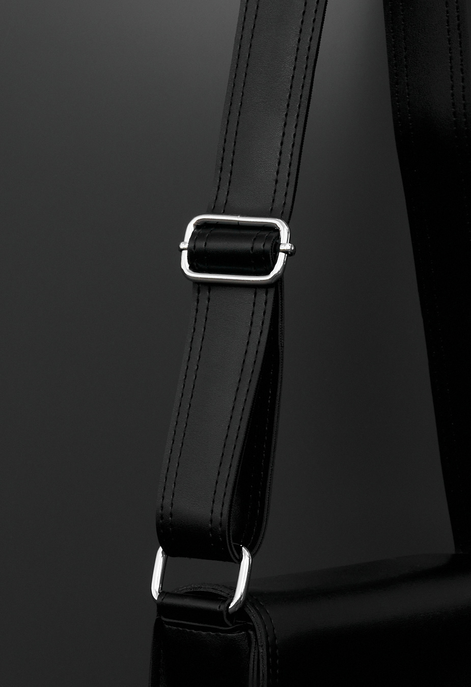 Torba na ramię Staff ks black