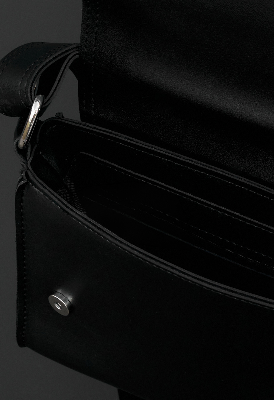 Torba na ramię Staff ks black