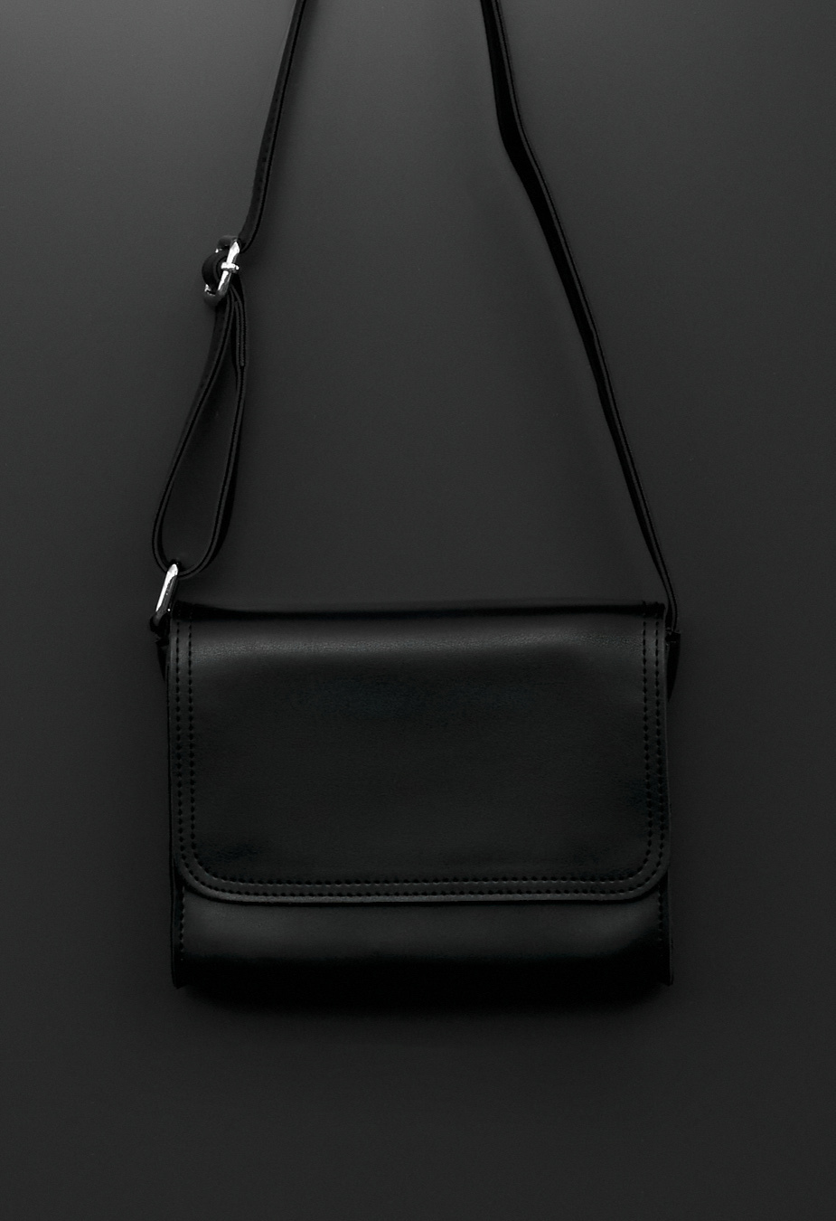 Torba na ramię Staff ks black