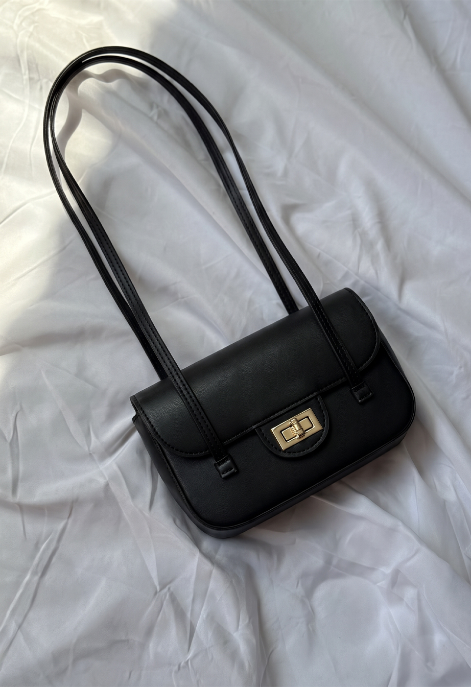 Torba Staff 10 black