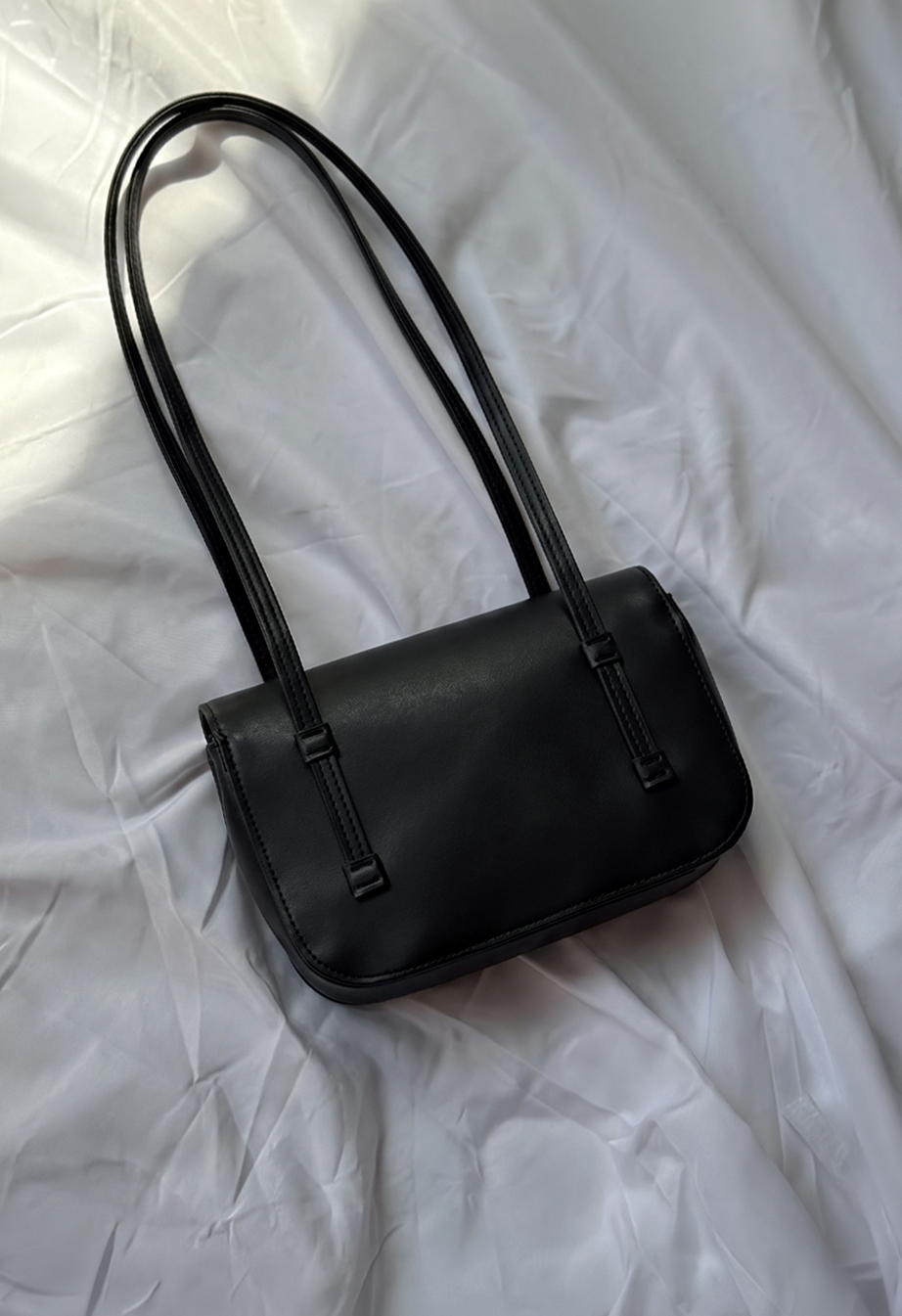 Torba Staff 10 black