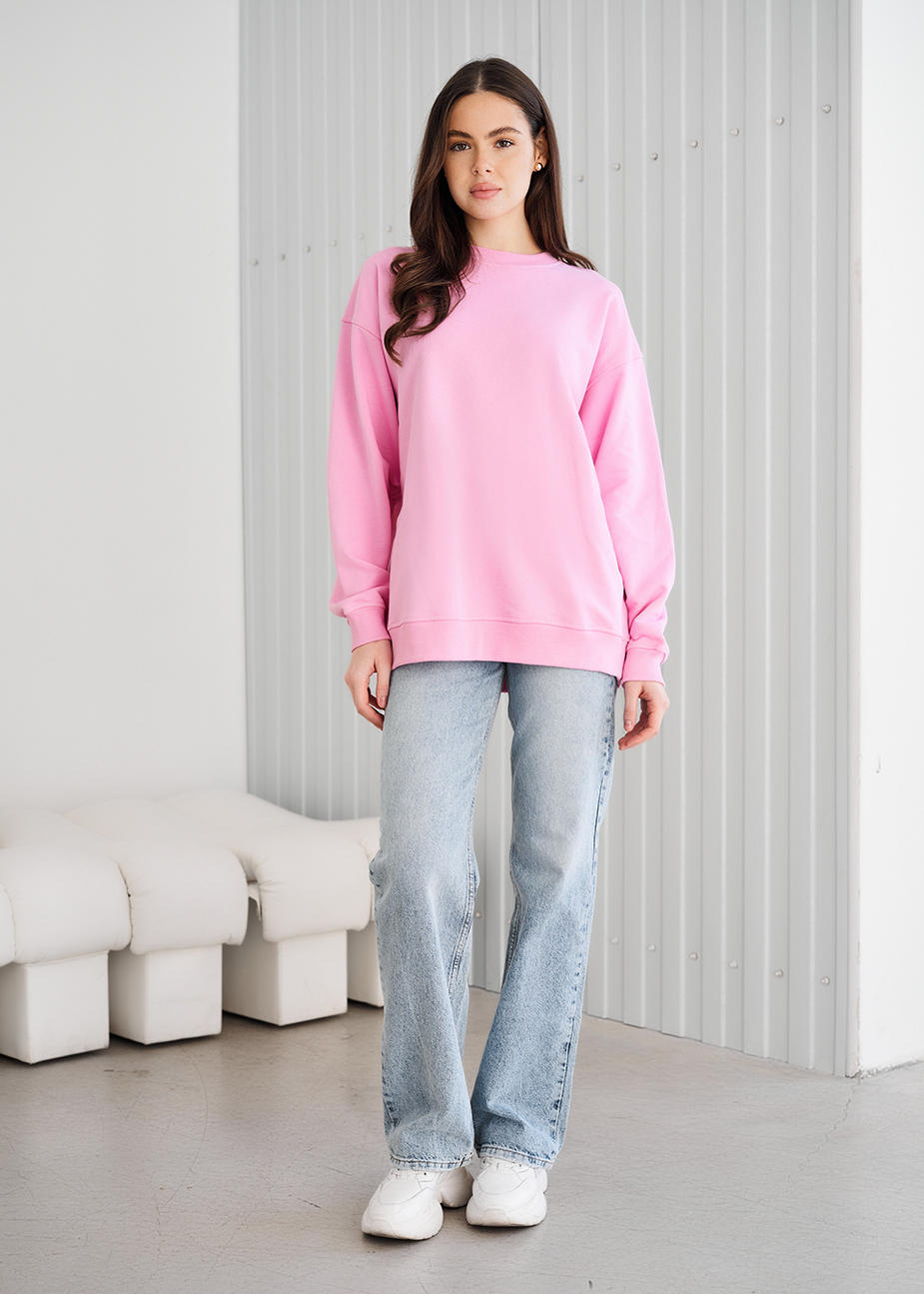 Damska bluza Staff future oversize