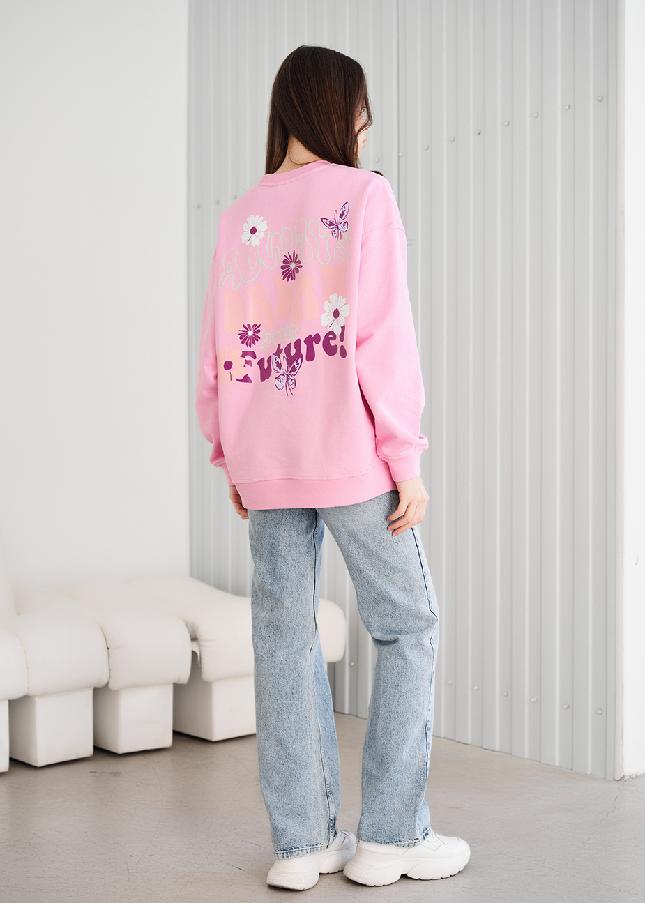 Damska bluza Staff future oversize