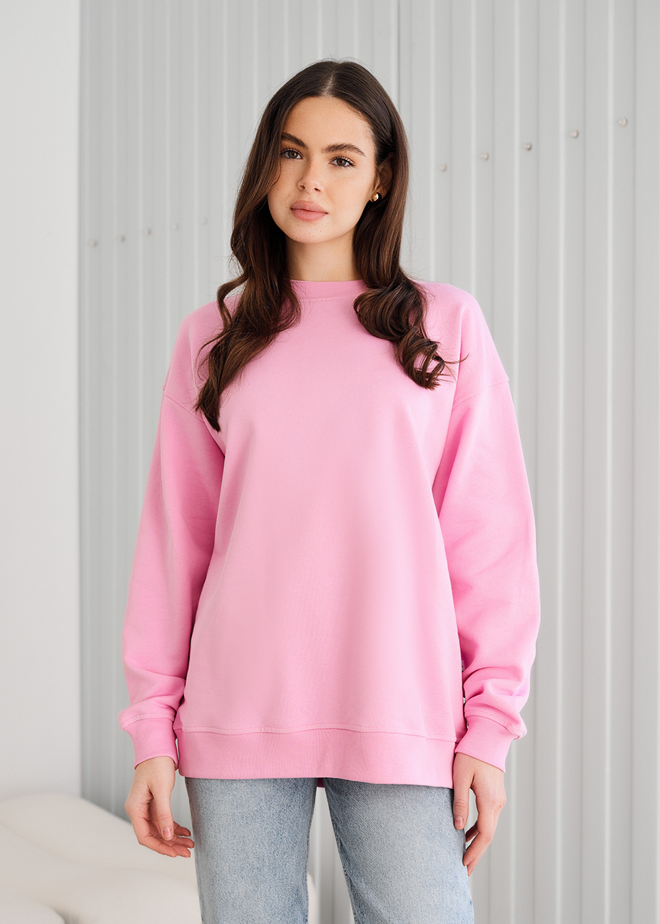 Damska bluza Staff future oversize