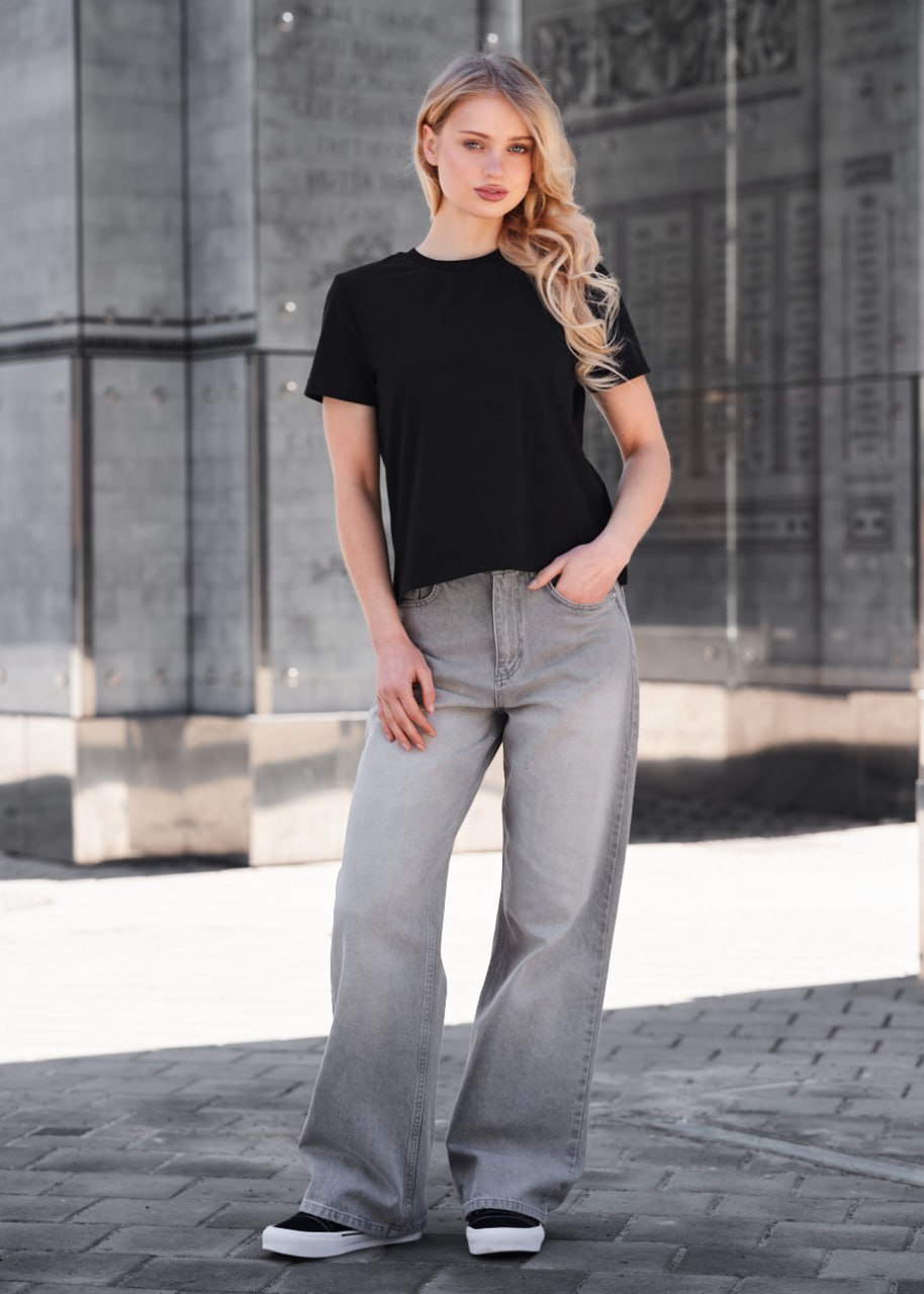 Koszulka Staff sum black