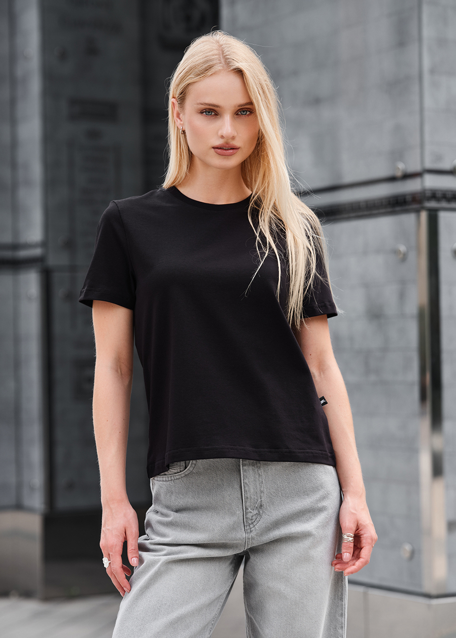 Koszulka Staff sum black