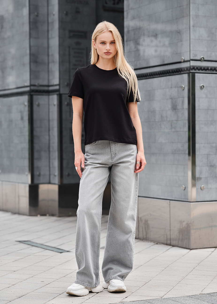 Koszulka Staff sum black