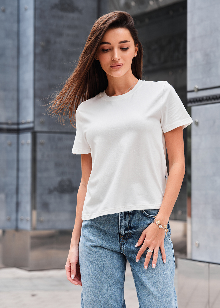Koszulka Staff sum white