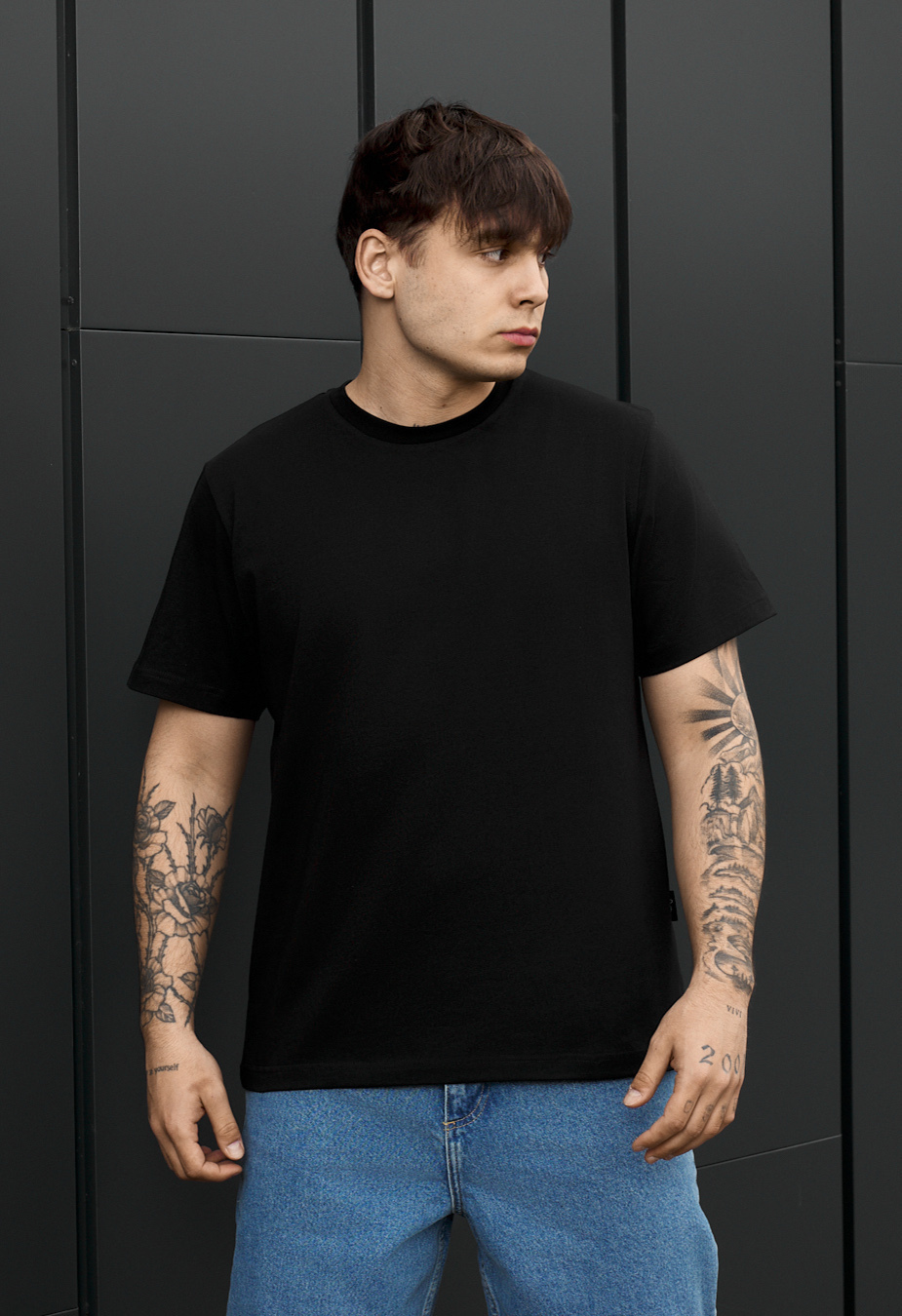 Koszulka Staff plata