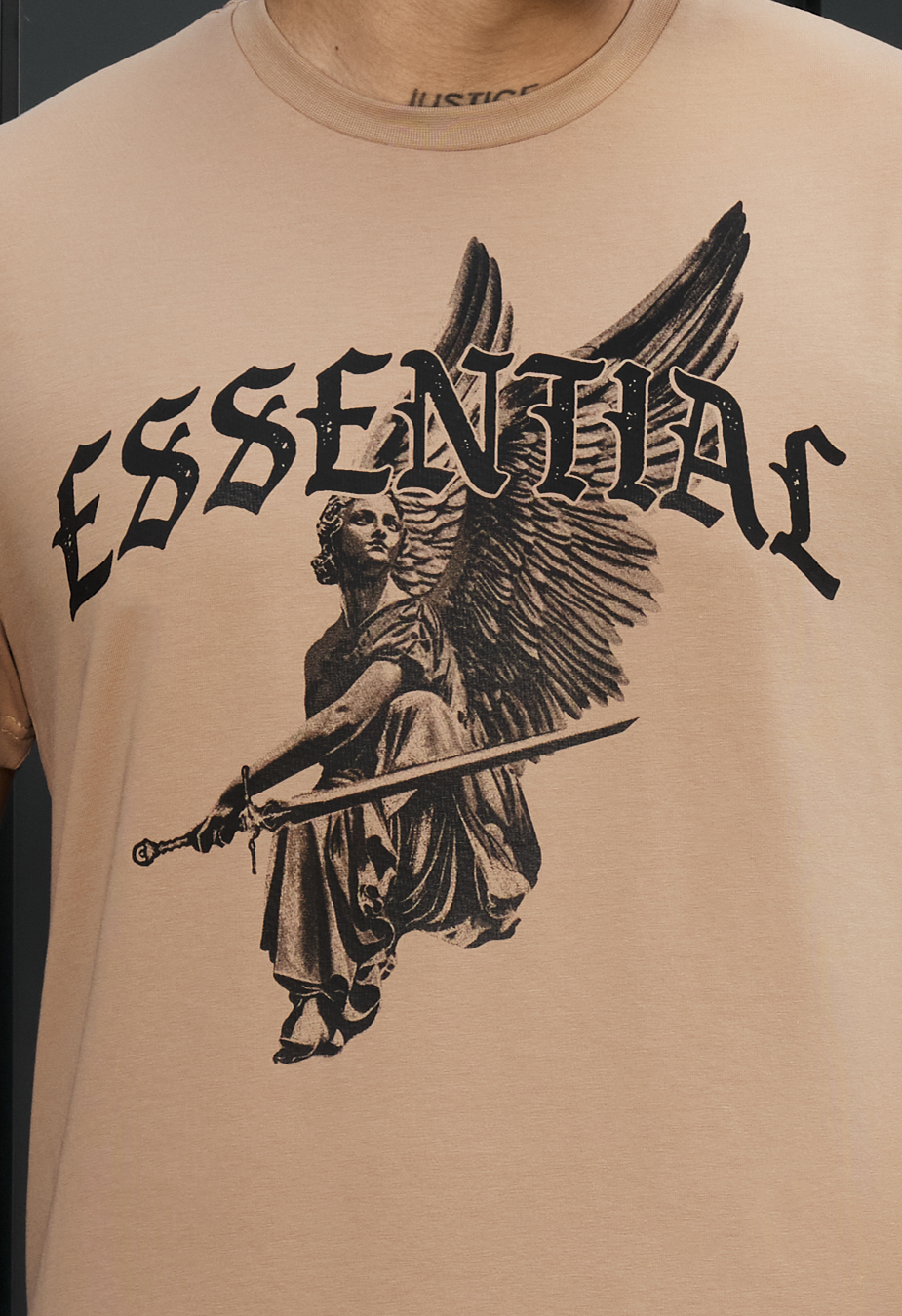 Koszulka Staff esential