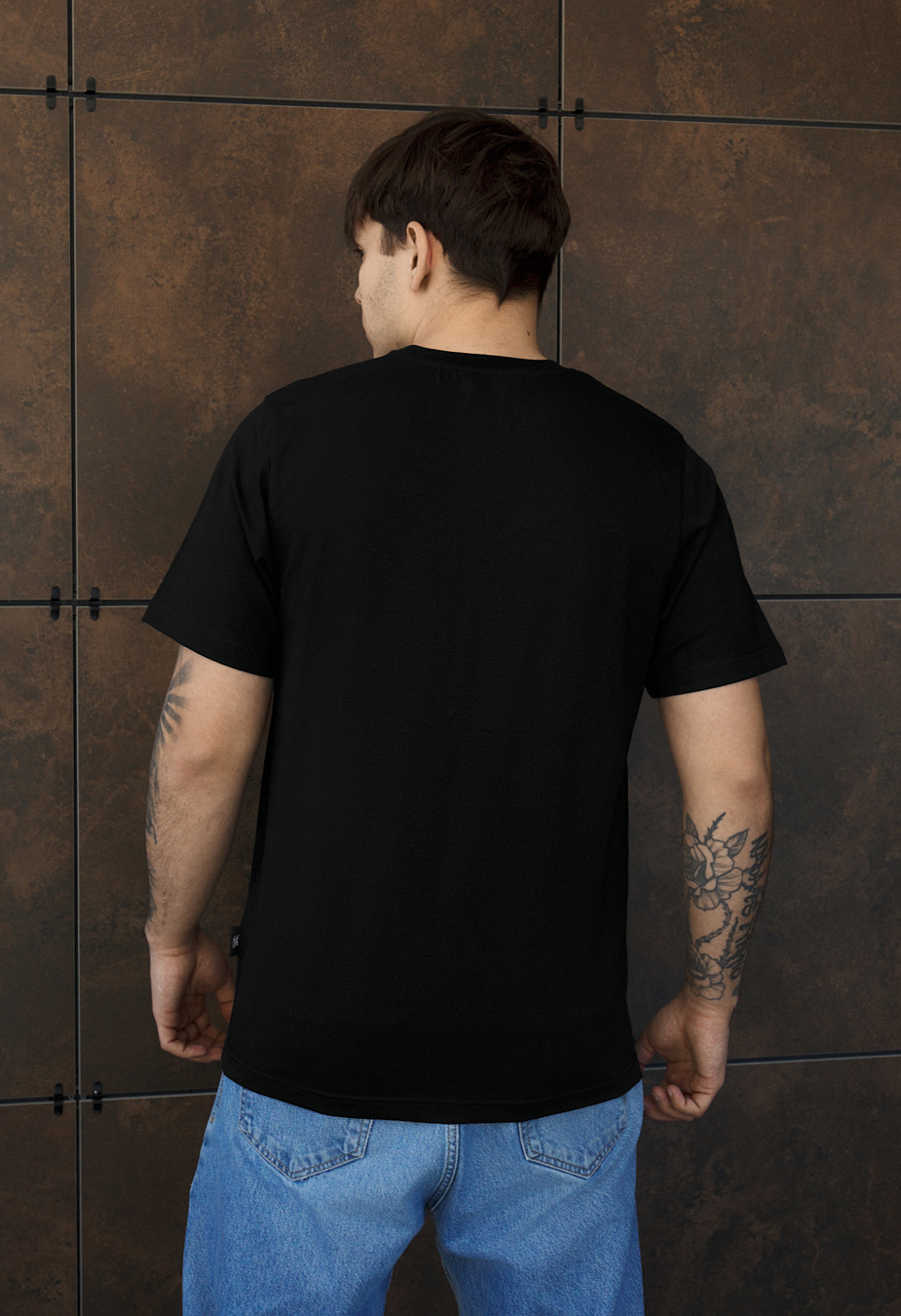 Koszulka Staff ma camp