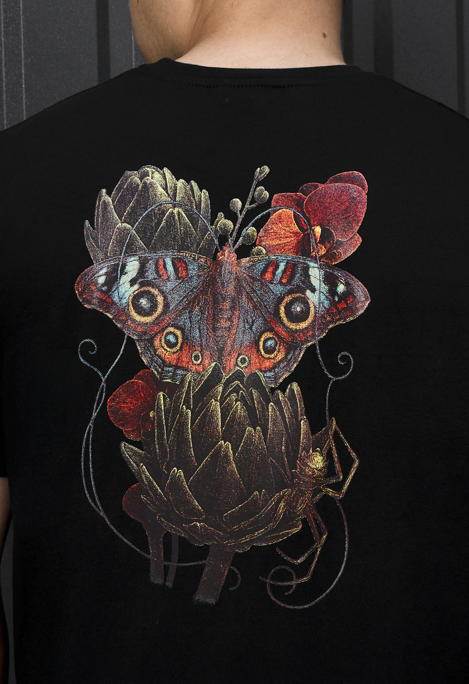 Koszulka Staff butterfly