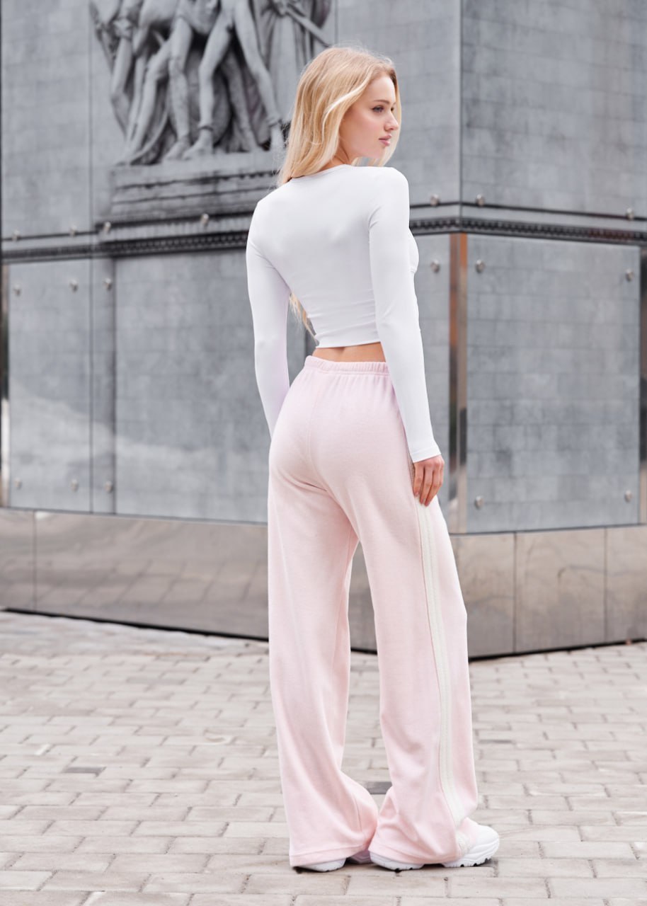 Spodnie Staff lati powder