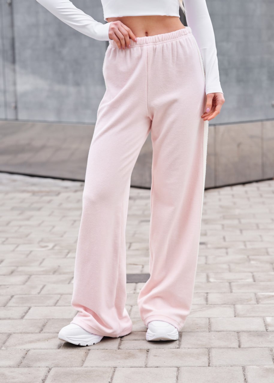 Spodnie Staff lati powder