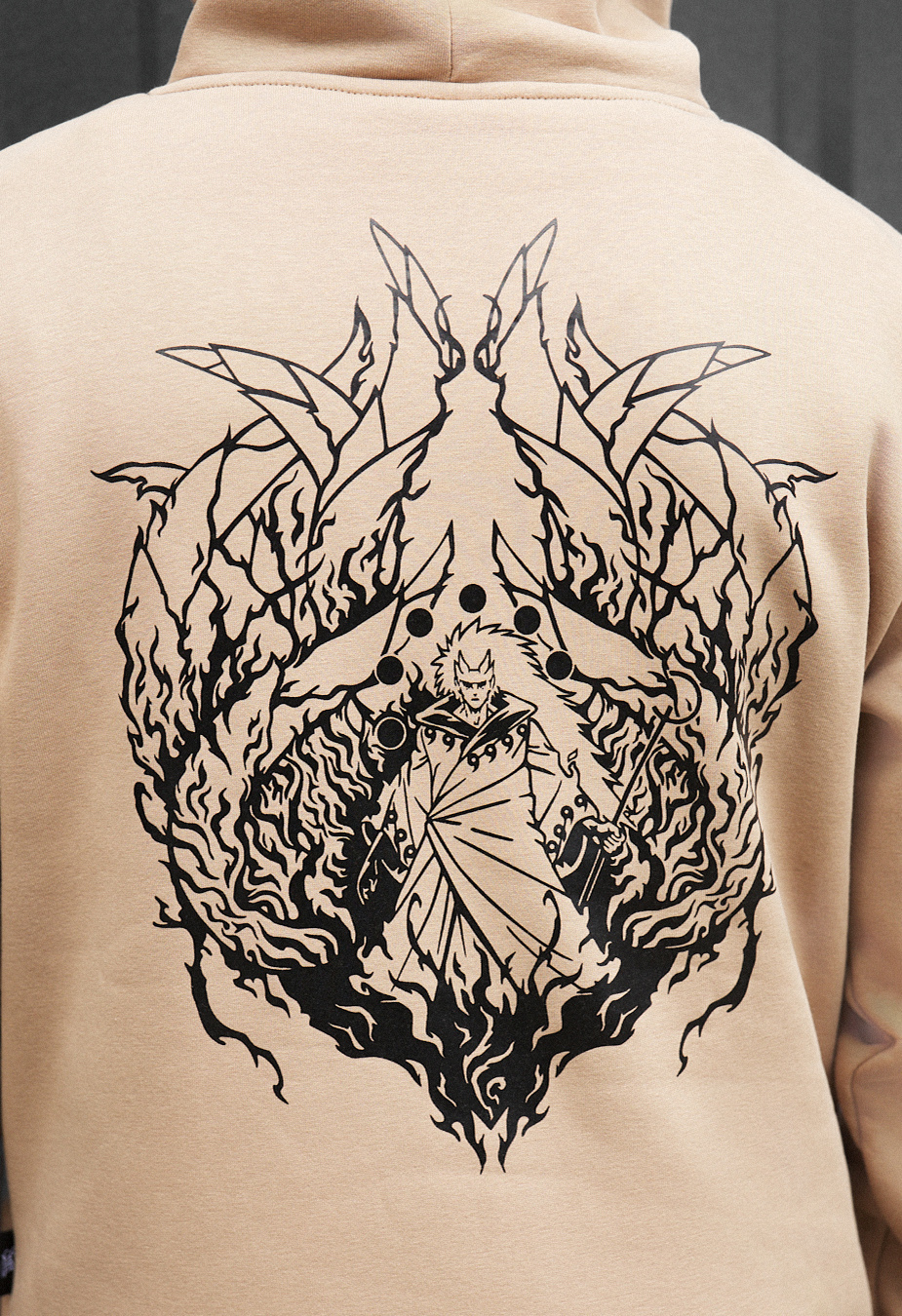 Bluza Staff hero fleece