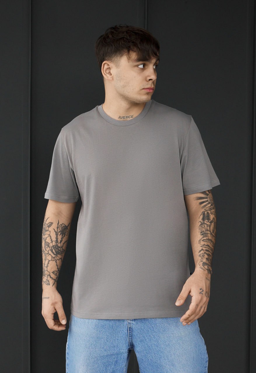 Koszulka Staff sa gray