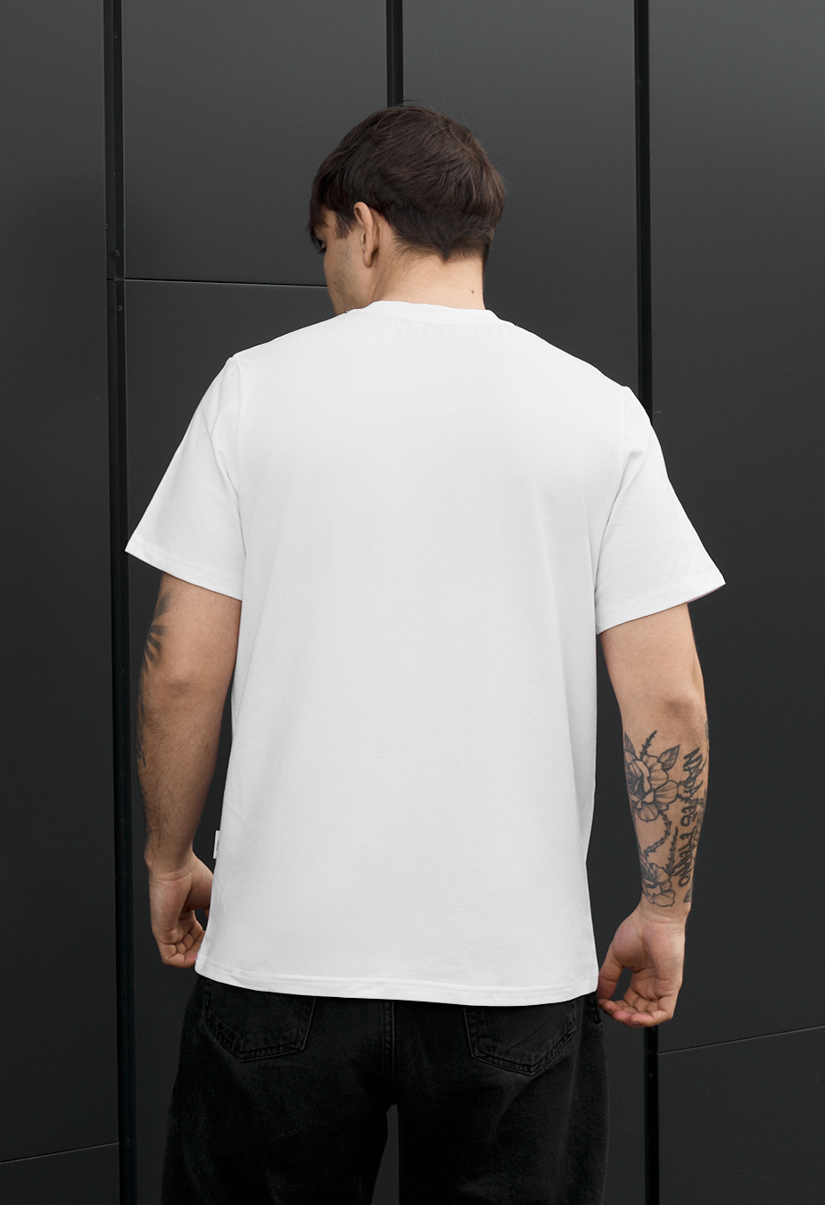 Koszulka Staff pi white