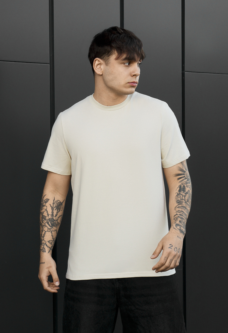 Koszulka Staff pi milk