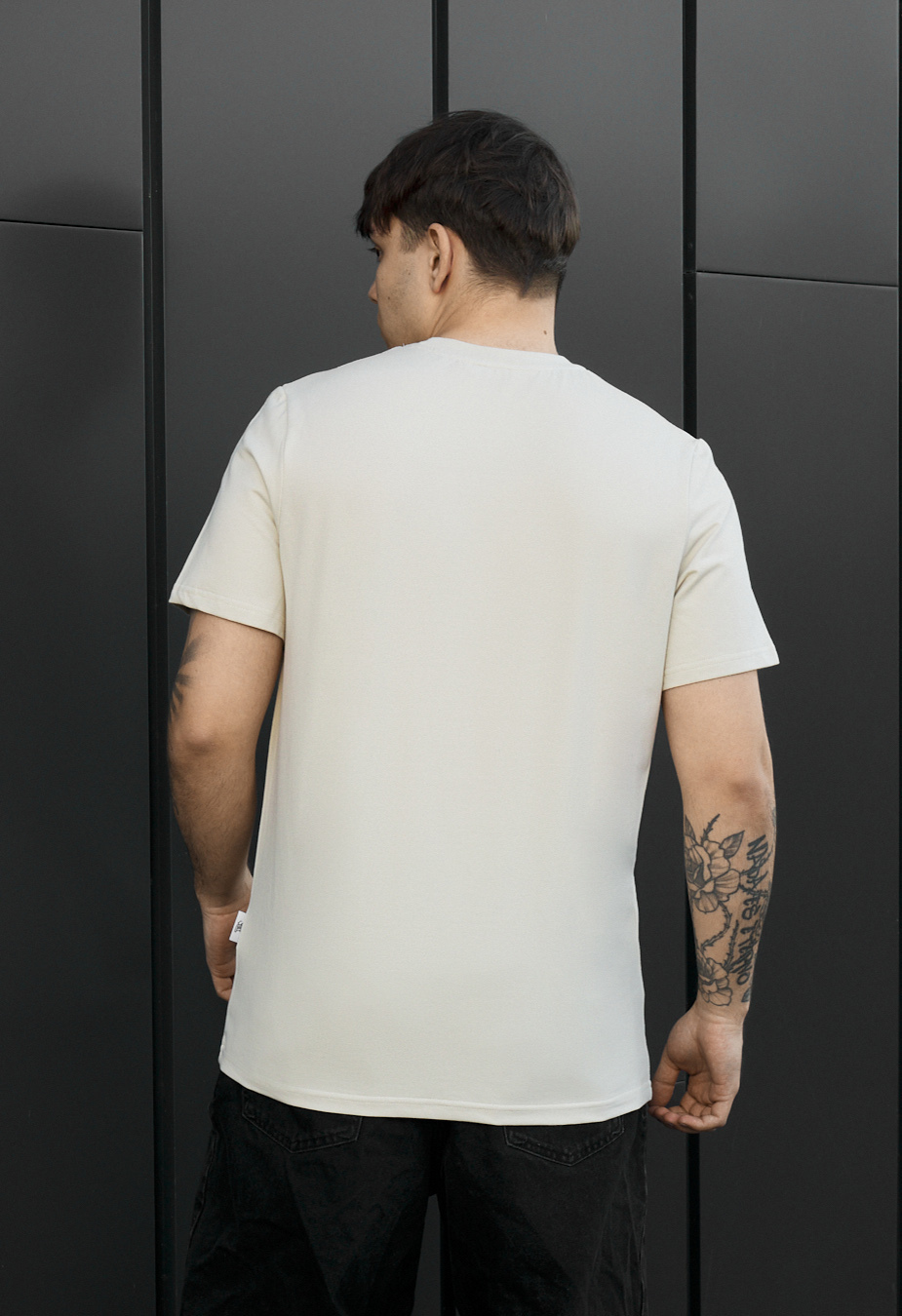 Koszulka Staff pi milk