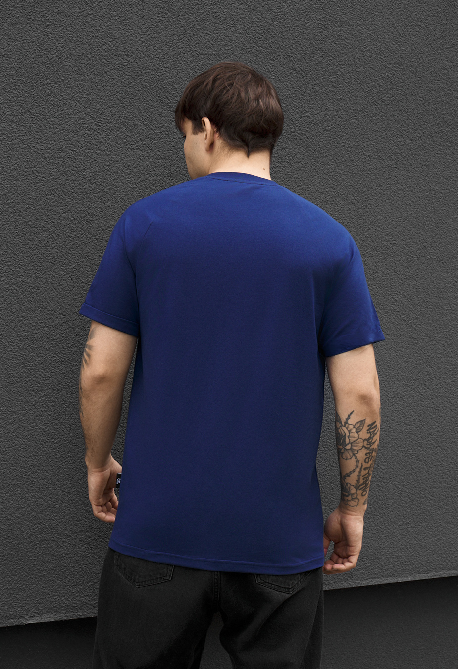 Koszulka Staff navy