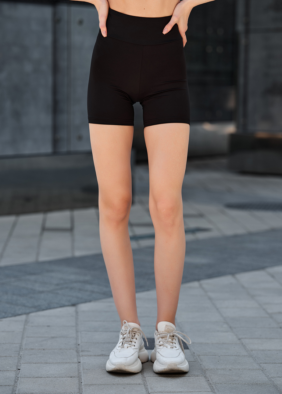 Damskie kolarki Staff d black