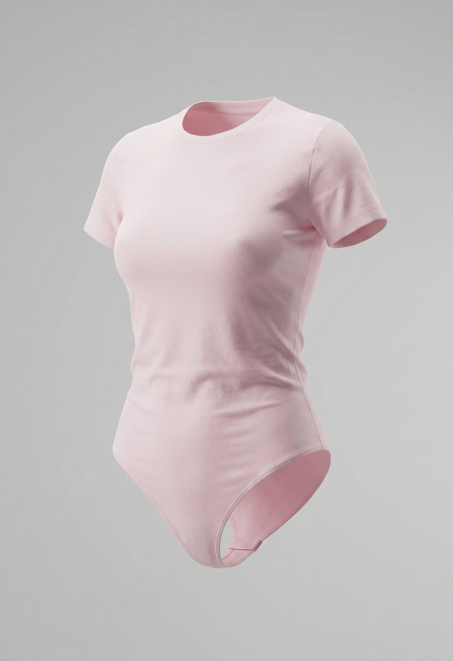 Body Staff ch light pink