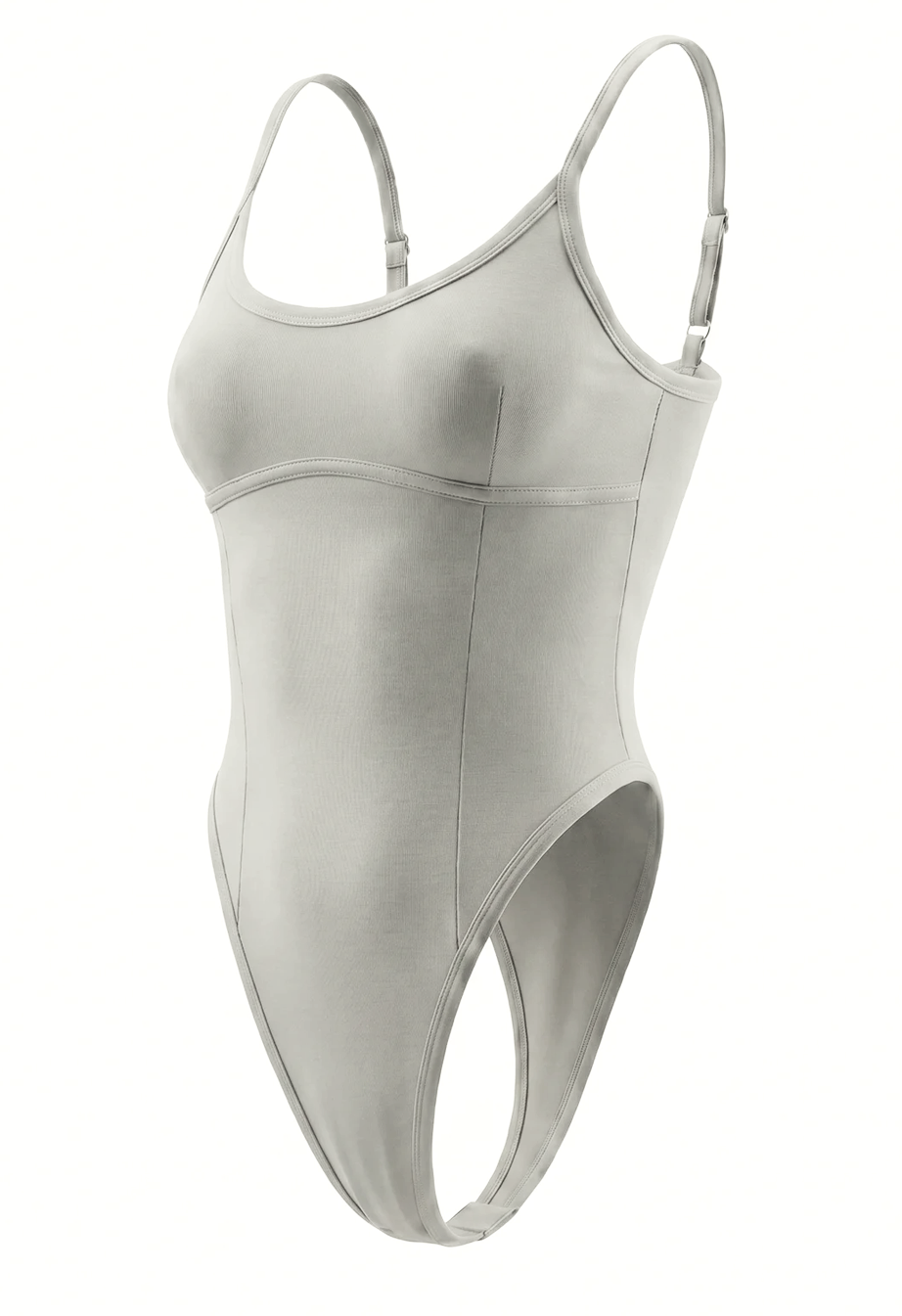 Body Staff flu light gray